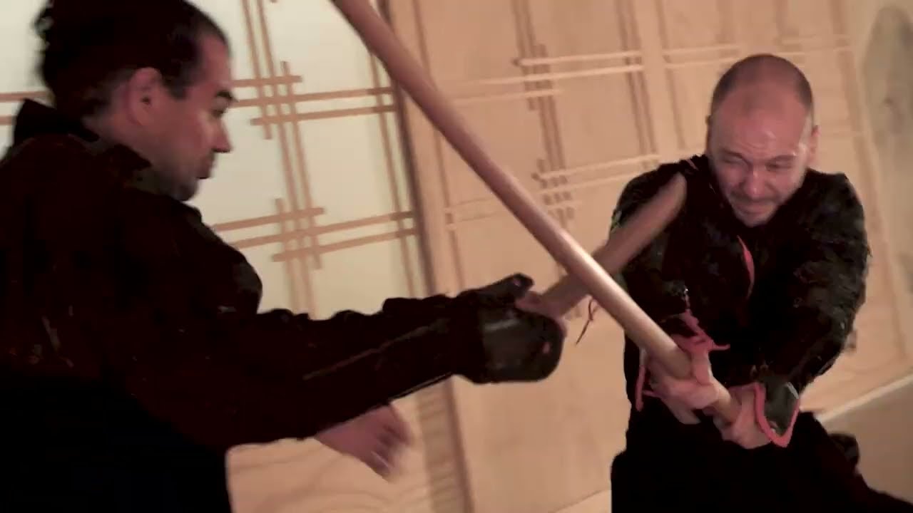 武芸 BUGEI: The Samurai Art of War