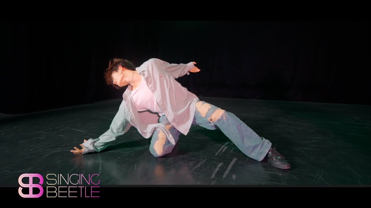 COVER | AITO – 'Birthday' (TEN) [Performance Video]