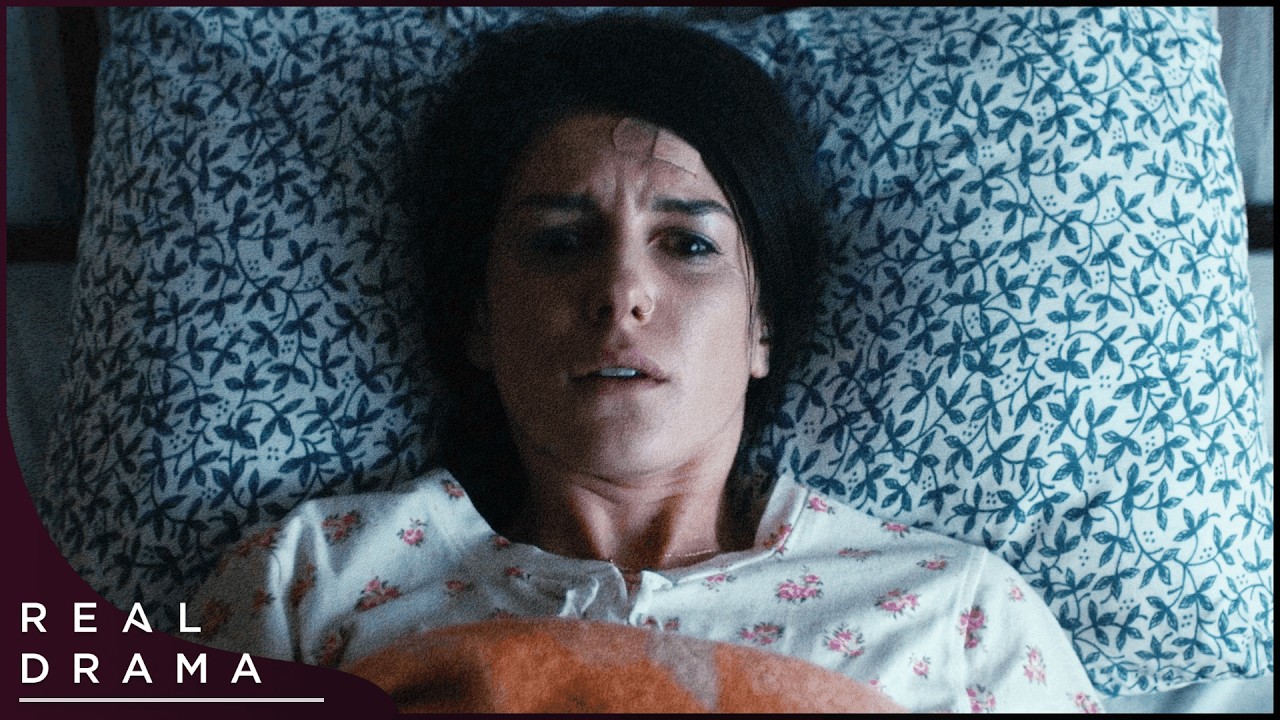 Blood Honey (2017) Full Movie | Mystery Thriller