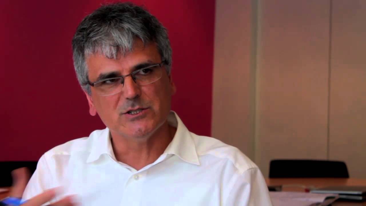 Dr. David Estap&eacute;'s invitation to ISPE Europe's Biotechnology Conference