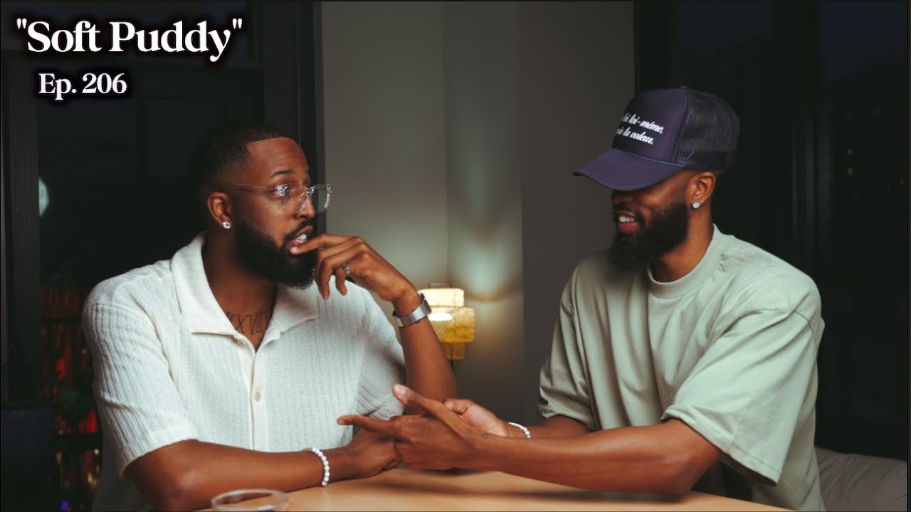 MalloryBrosPodcast | 206 | 