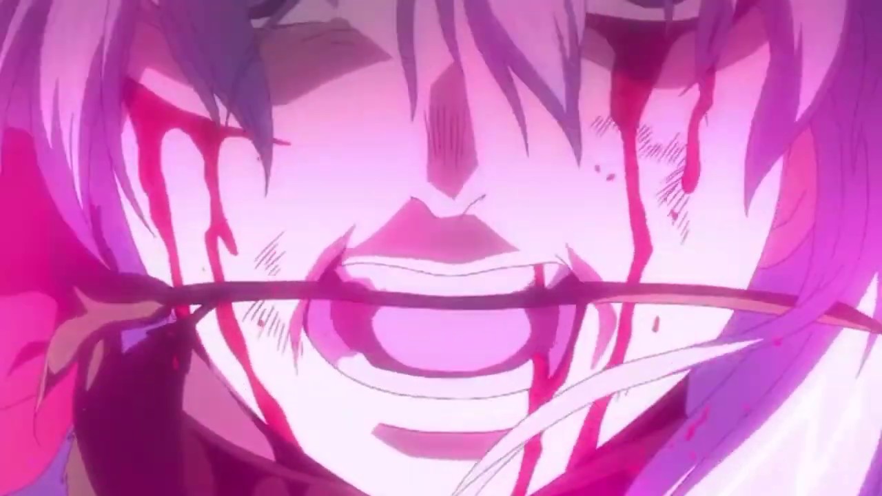 Rose - chanoir HdN