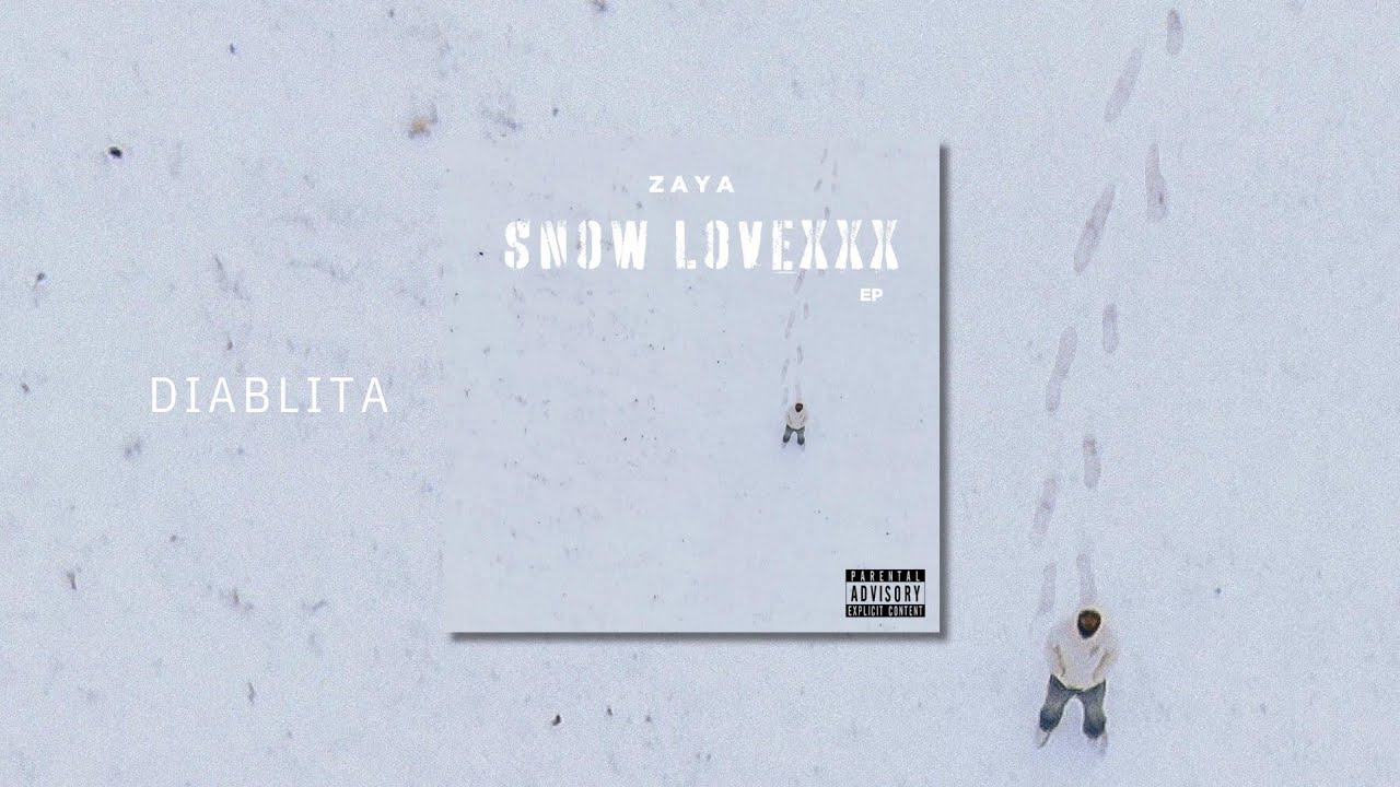 Zaya - Diablita