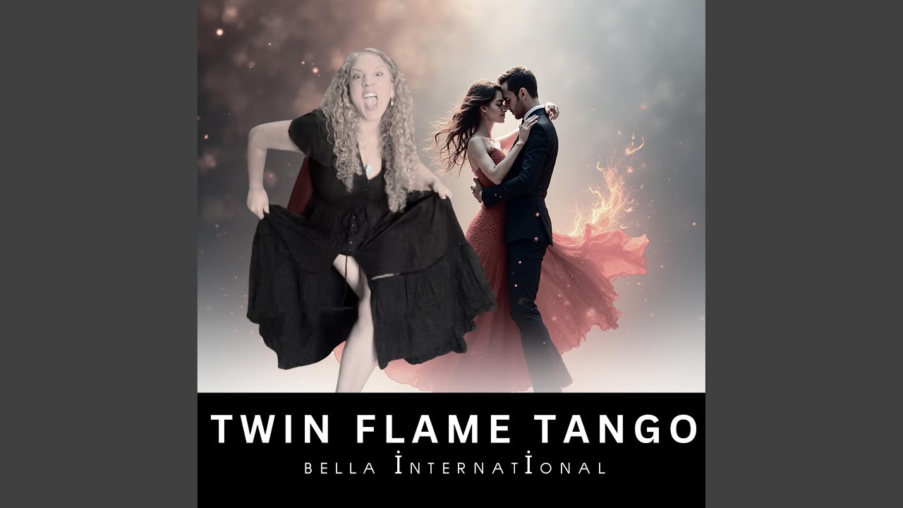 Twin Flame Tango