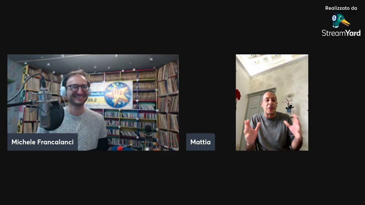 Parliamone | 3 marzo 2026 - Nuovo menù de 