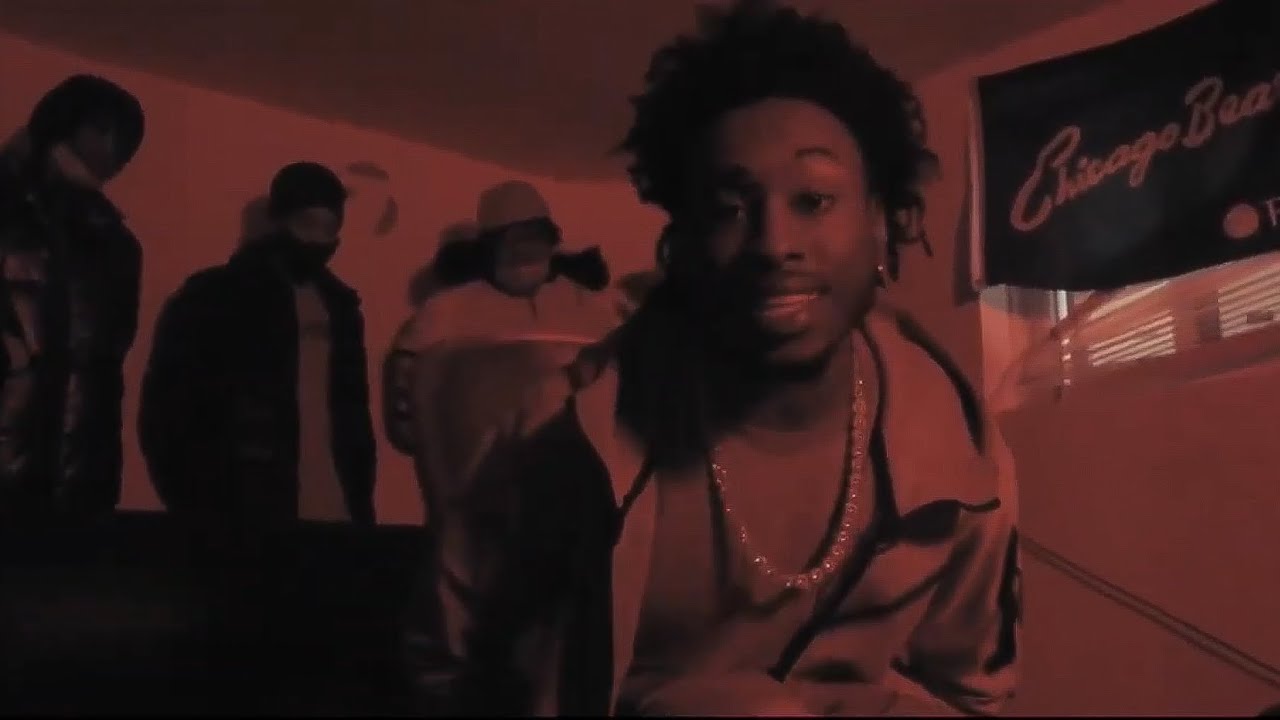 M3LO Capone - No More [Official Video]