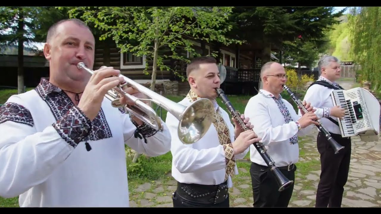 Alin Gaidur-Colaj Moldovenesc(cover)