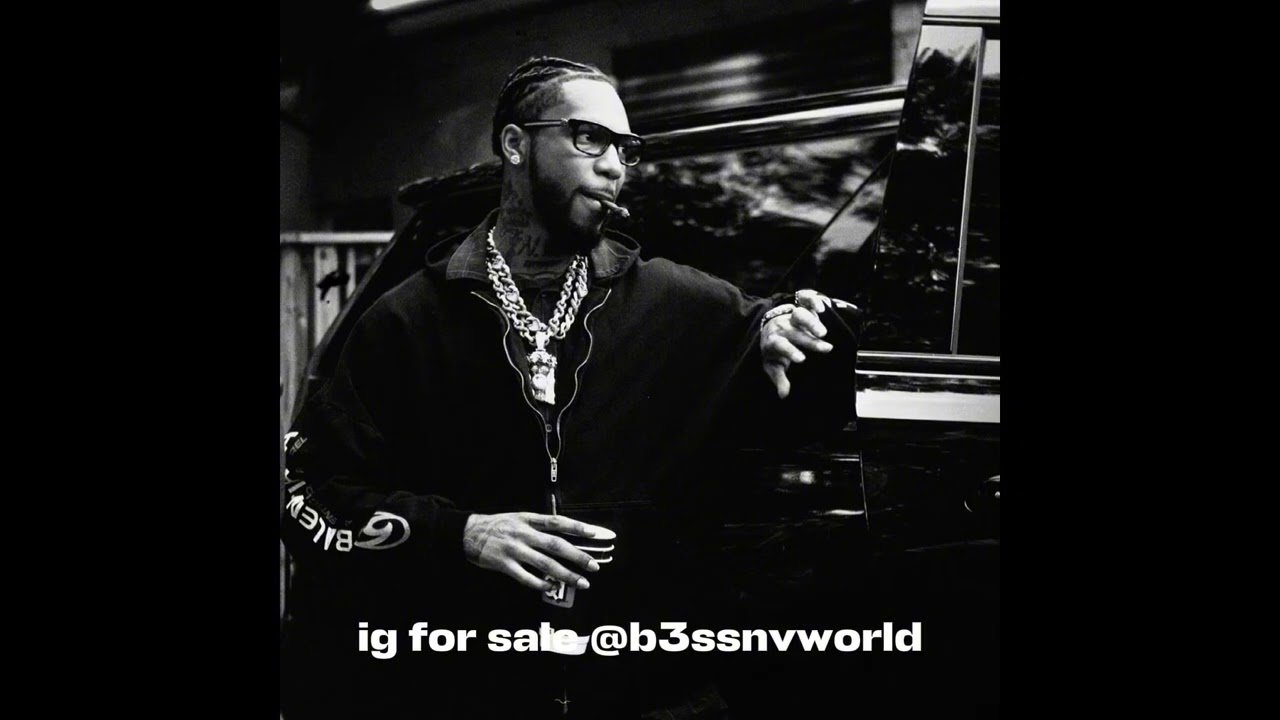 (free) key glock type beat - “backup”