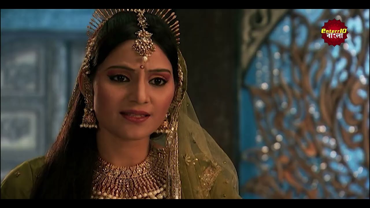 Dwarkadheesh - Bhagwaan Shree Krishna | মহারাজ শ্রী কৃষ্ণ | Full Episode 150 |Enterr10 Bangla Bhakti