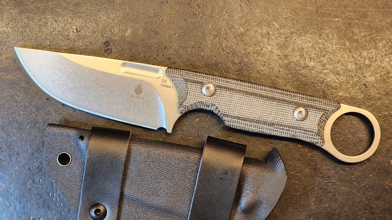 KIZER CABOX #knifereview #knifedisassembly #edcknife #edc #kizercutlery #kizerknife #kizercabox