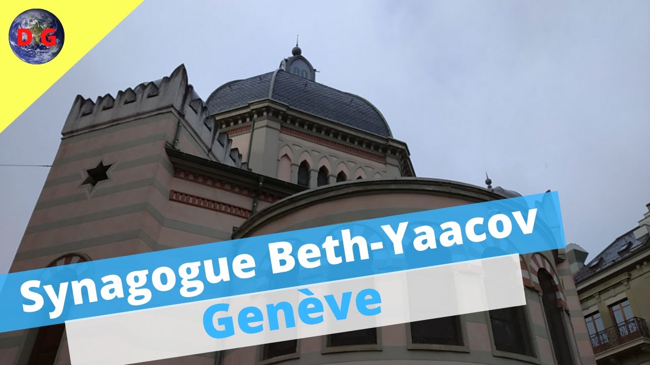 Synagogue Beth-Yaacov