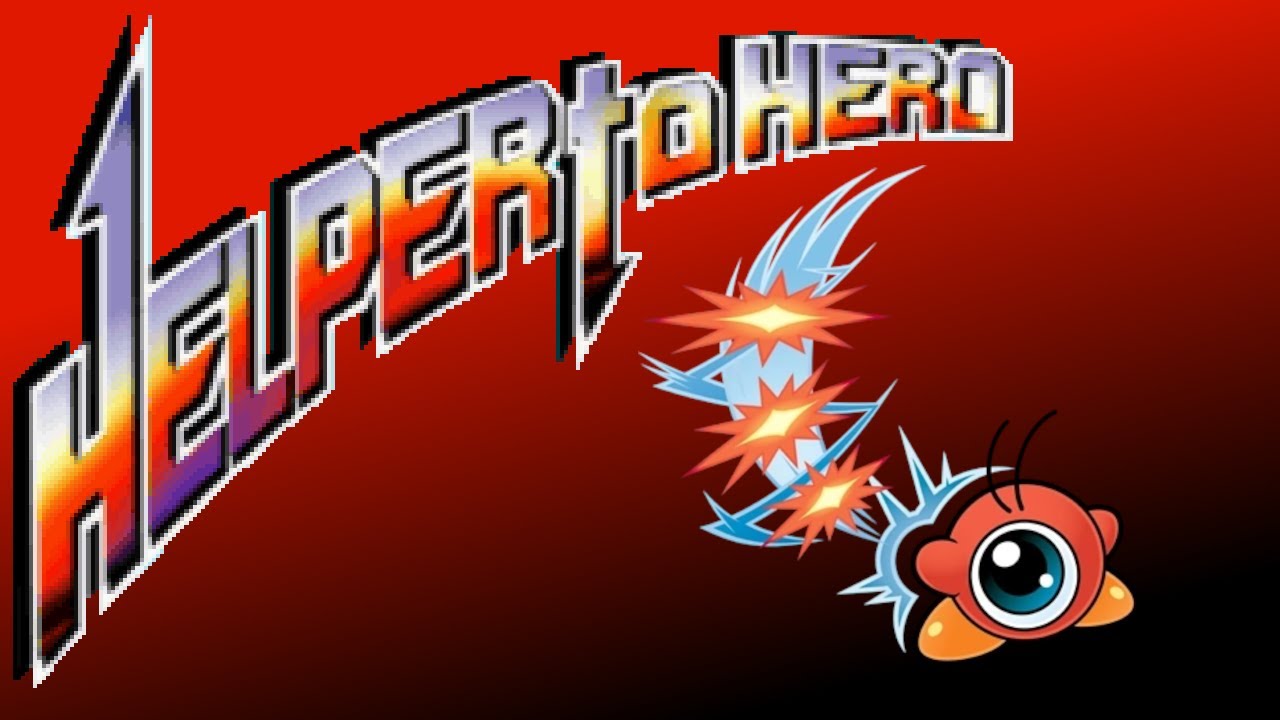 [TAS] Helper to Hero - Waddle Doo 3:55.00 IGT