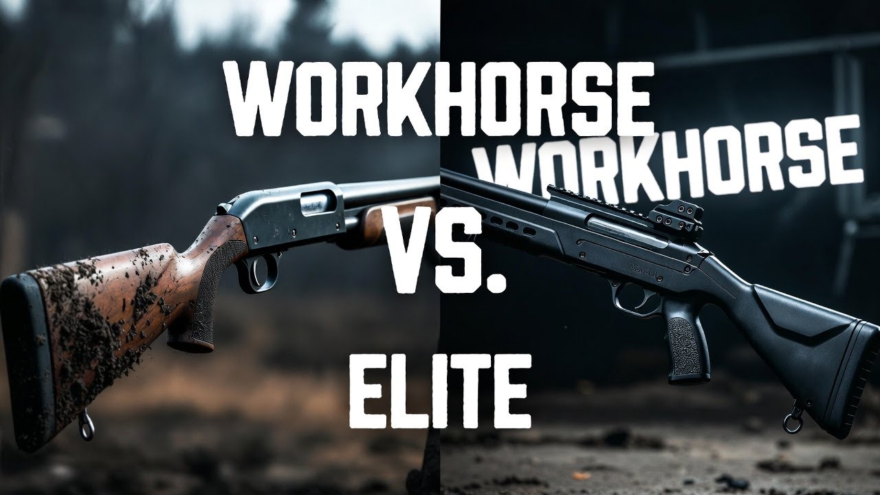 The Death of the Smoothbore? | Top 5 Slug Guns for 2026