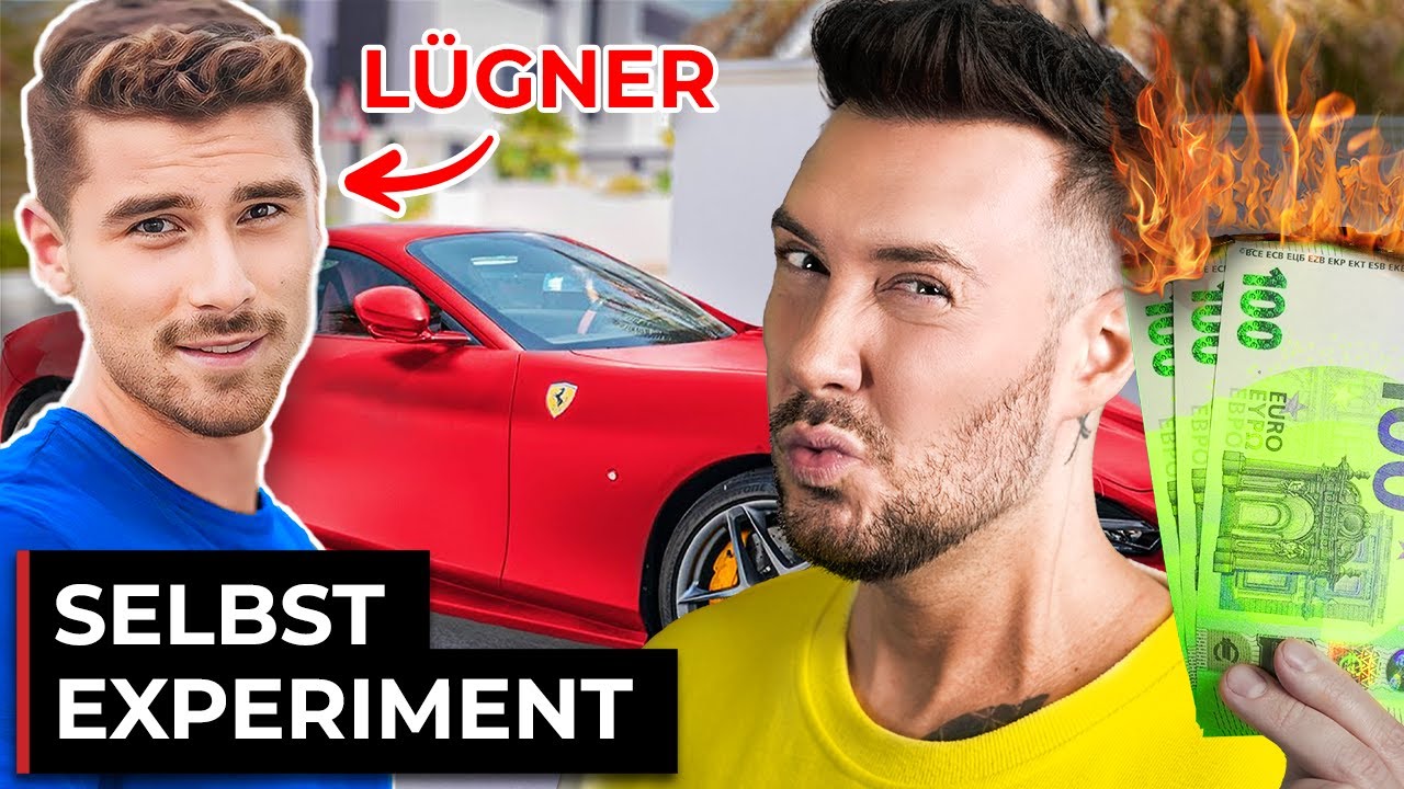 Ich habe das Business Coaching von Iman Gadzhi gekauft!