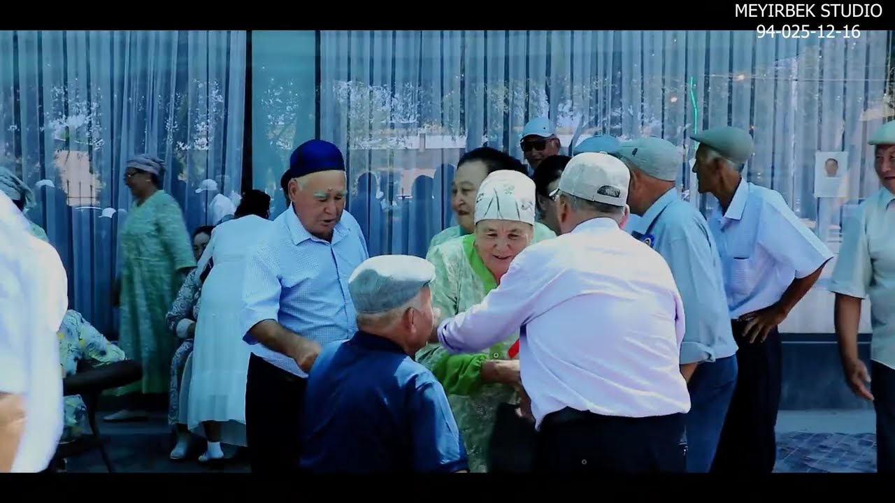 50 JILLIQ USHIRASIW KESHESI 2-BOLIM 08.08.2025