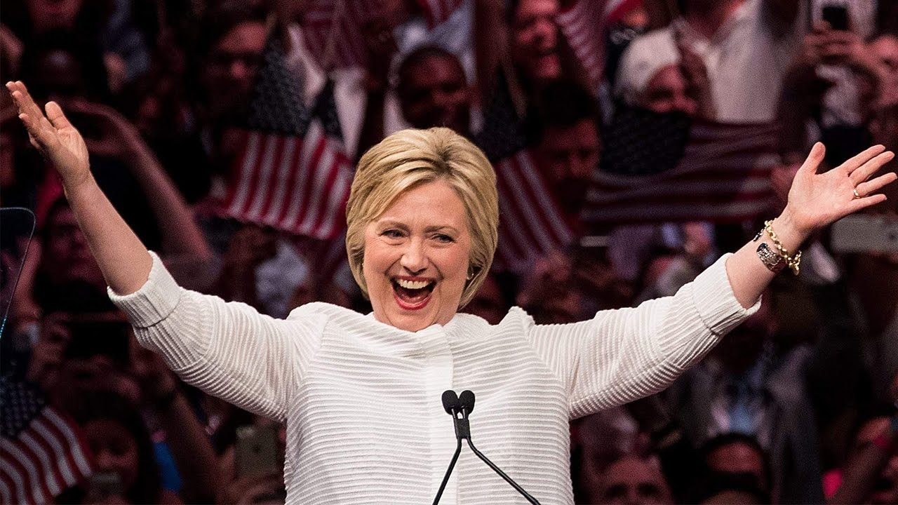 Does A Woman President Matter? | Election Day Coverage 2016