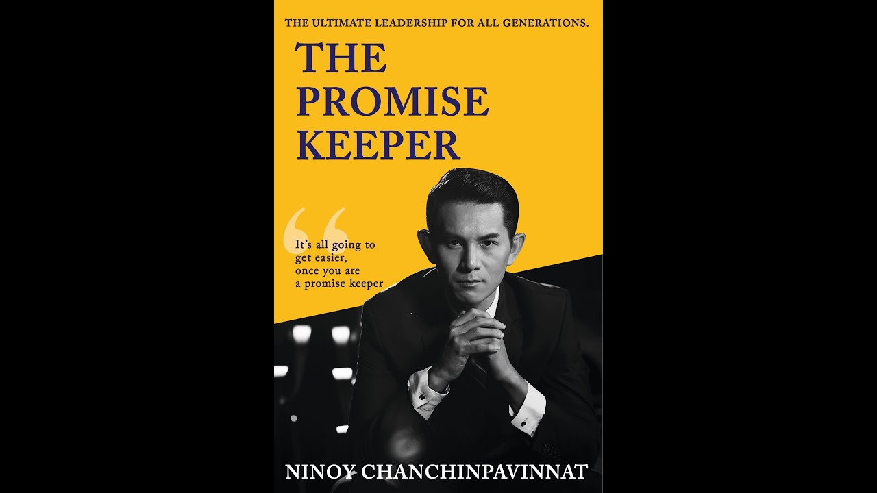 Очень глубокое и содержательное интервью с Ninoy Chanchinpavinnat