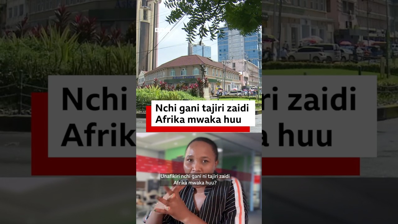Je unafahamu nchi tajiri zaidi barani Afrika 2