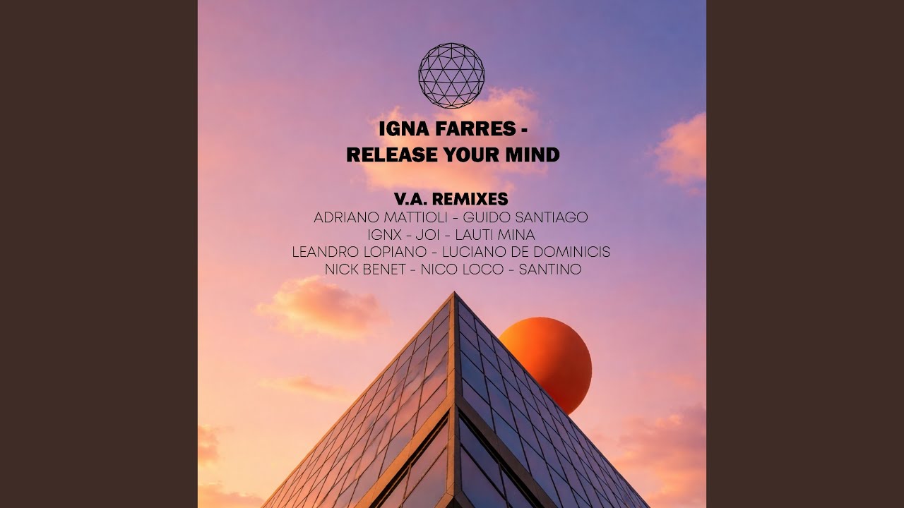 Release Your Mind (Nico Loco Remix)
