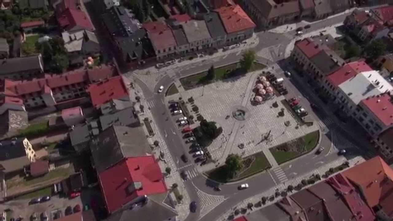 Kęty na całe życie!