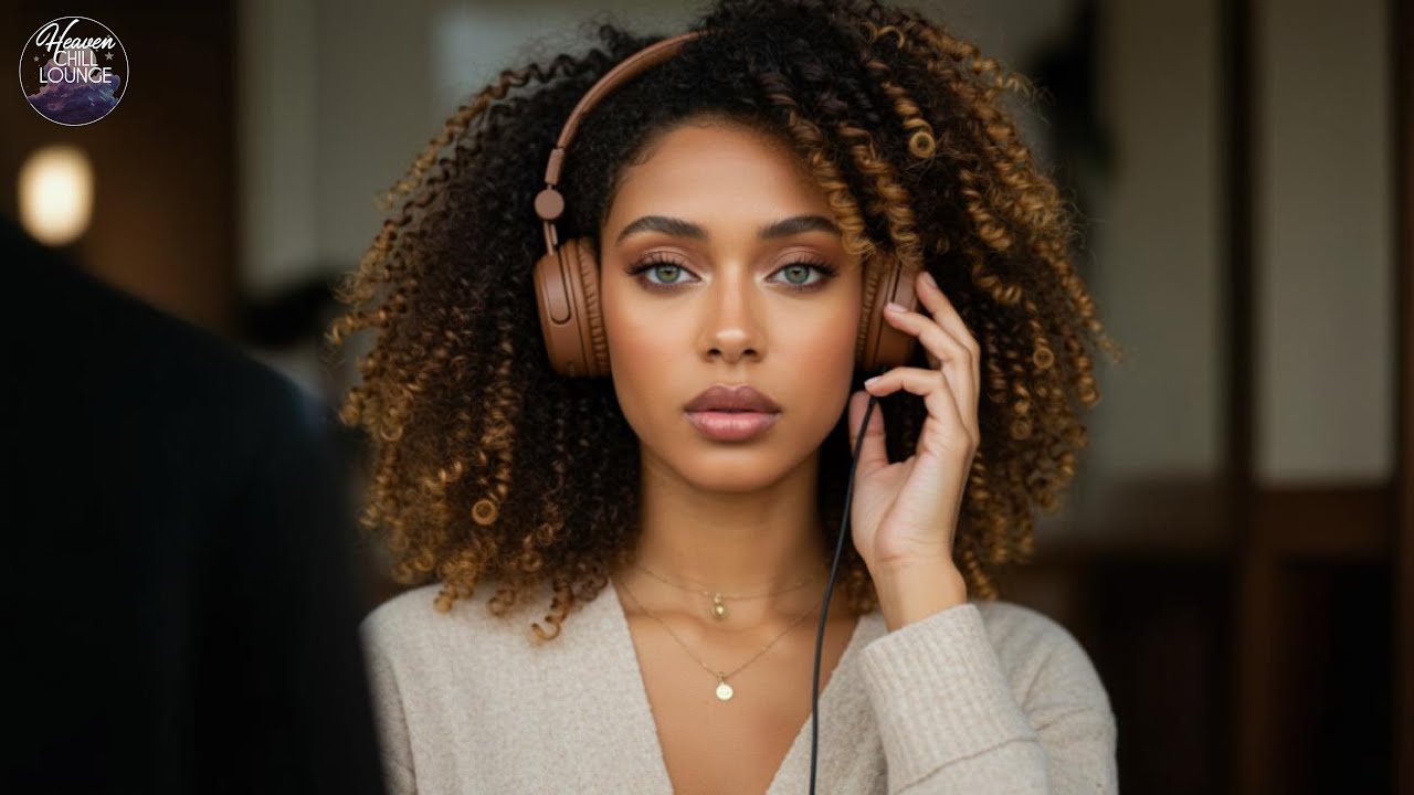 Soul R&B New Year 2026 - Chill music Relaxing One Hour
