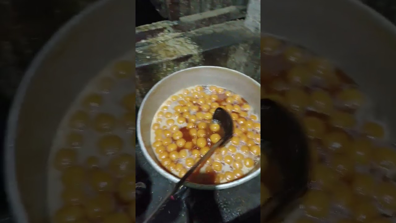 আমি কলকাতার রসগোল্লা Sweet 
