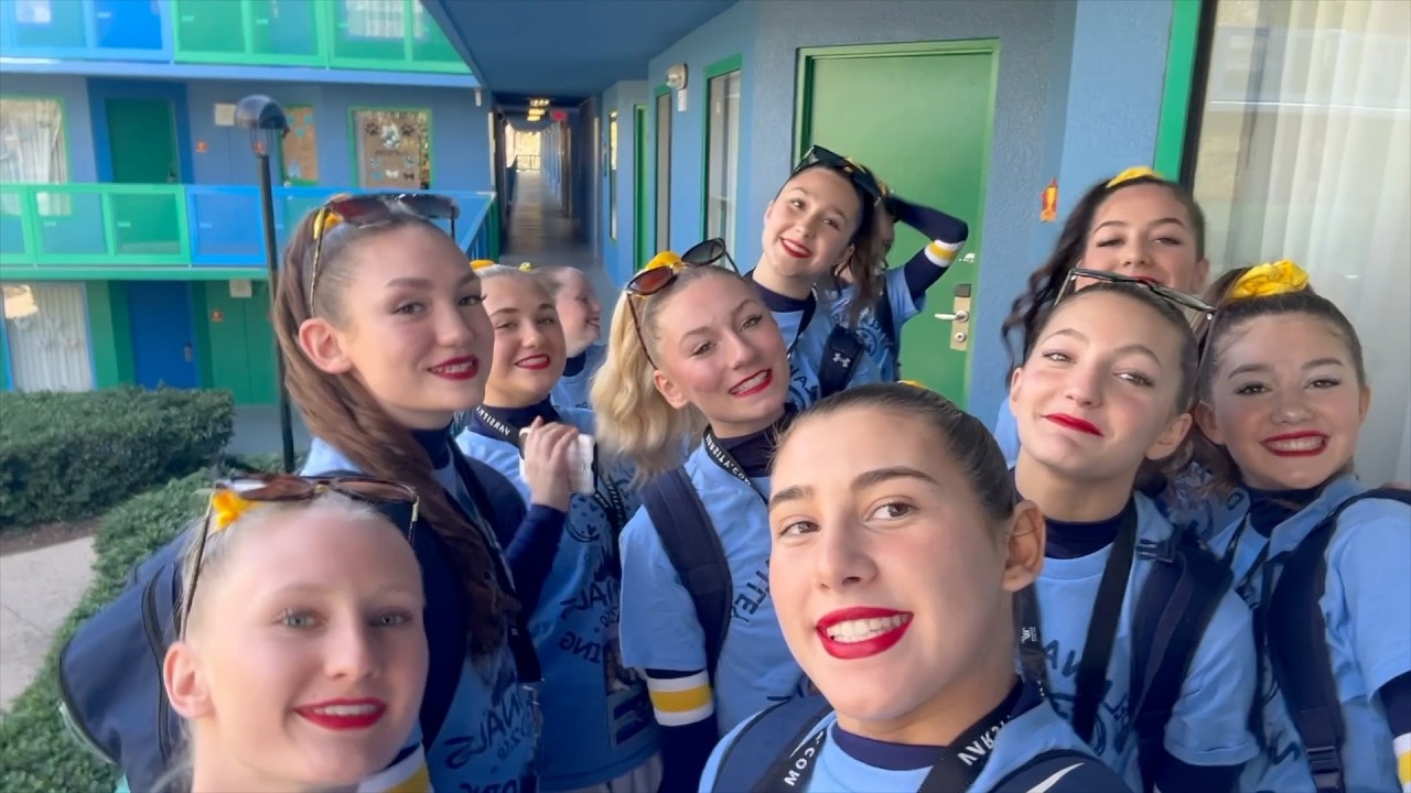 Del Val Cheer: UCA Cheerleading Nationals 2026