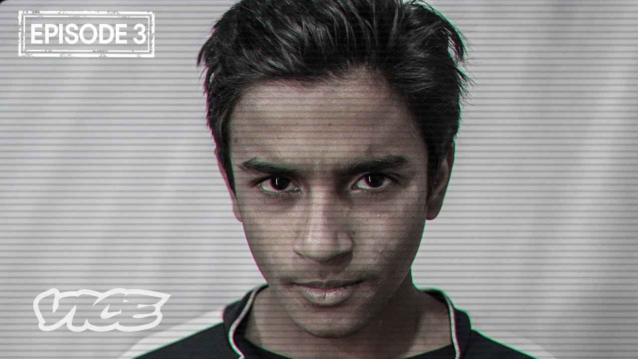 Choosing Between Childhood MMA Or Pakistan Prison | Kids Fight Episode 3