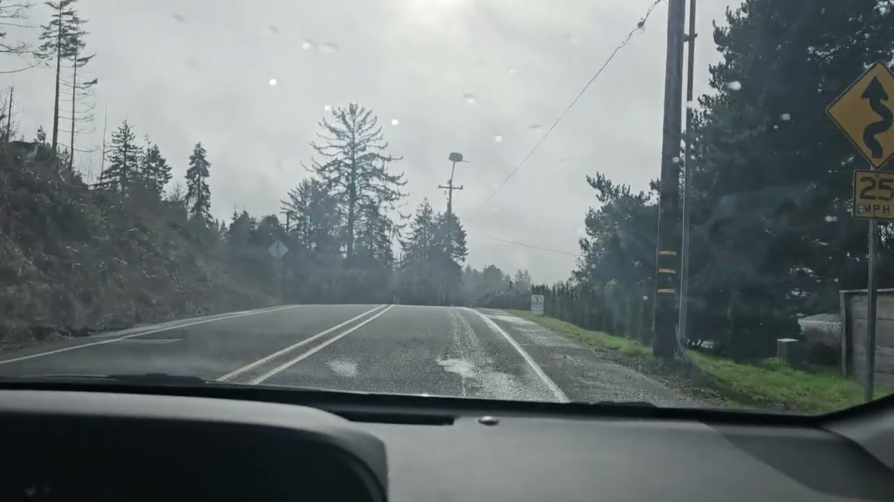 y llegamos ala iglesia 