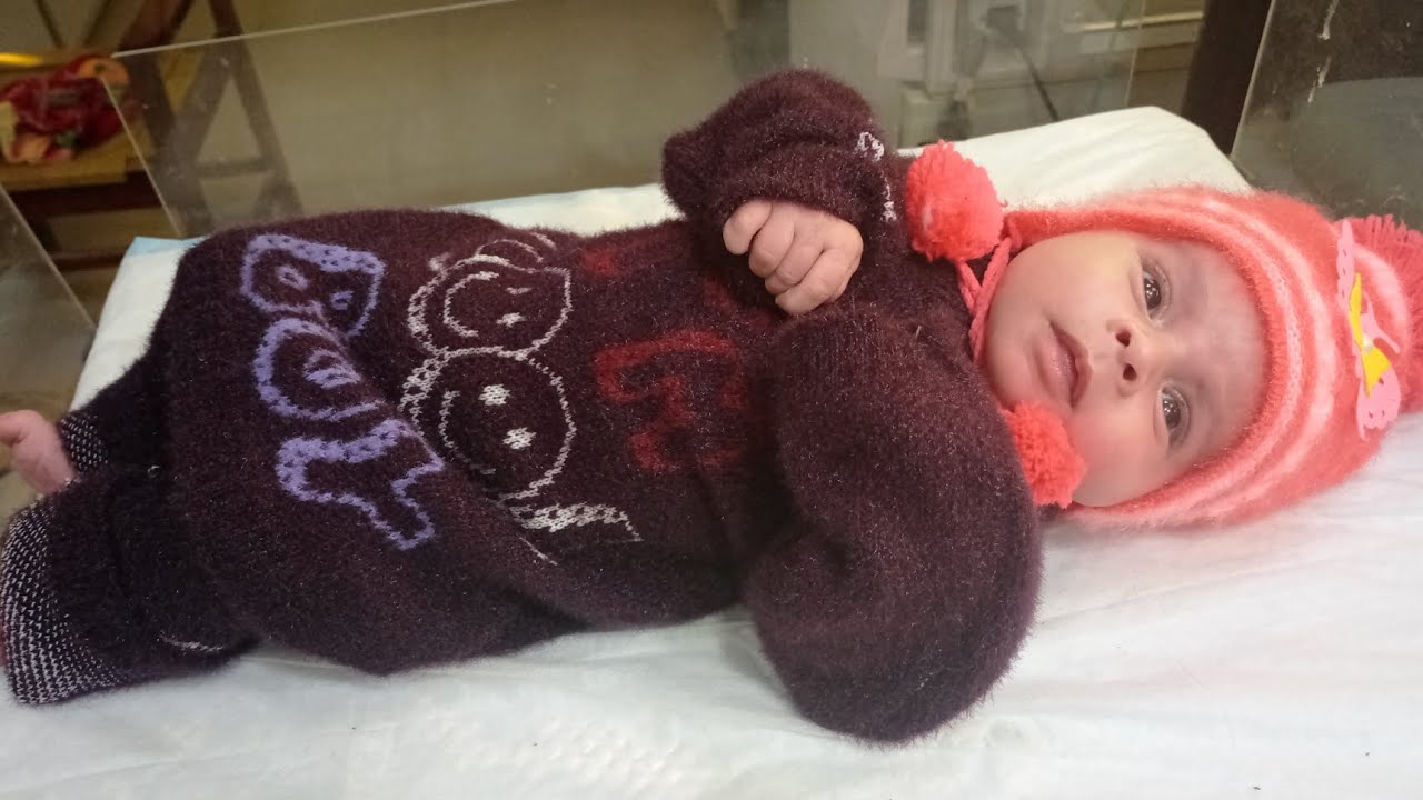 Bronchiolitis Baby Management | Medication Guide | Discharge to Home & Warmer Care