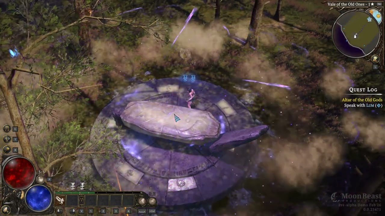 Darkhaven on Steam