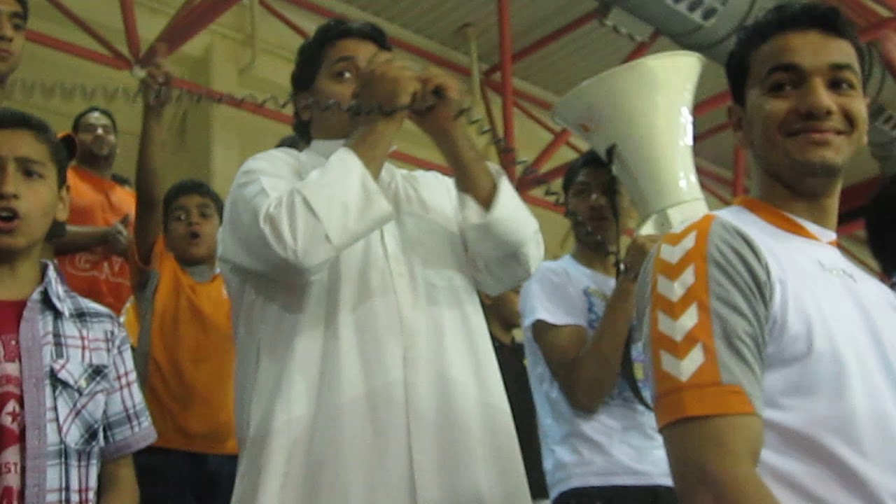 رابطة العالمي بلبل القطيف سعود الزاير