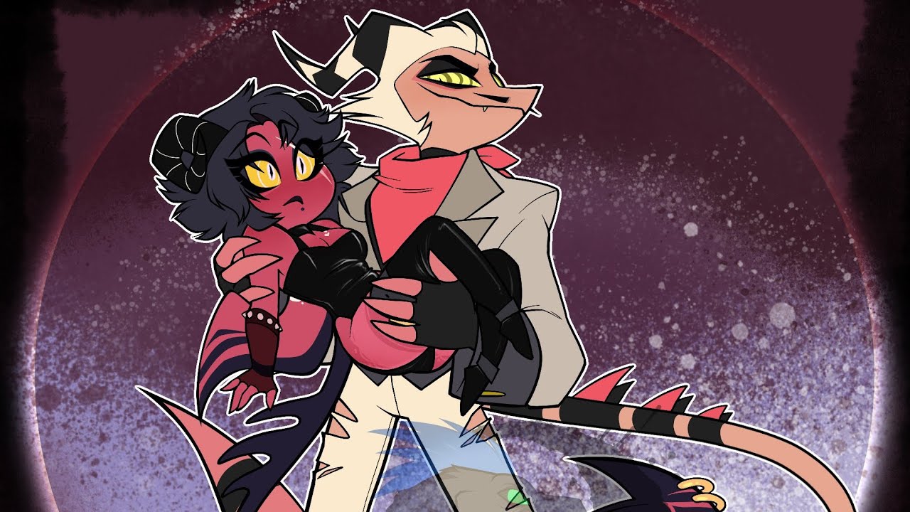 Striker x Female imp listener 