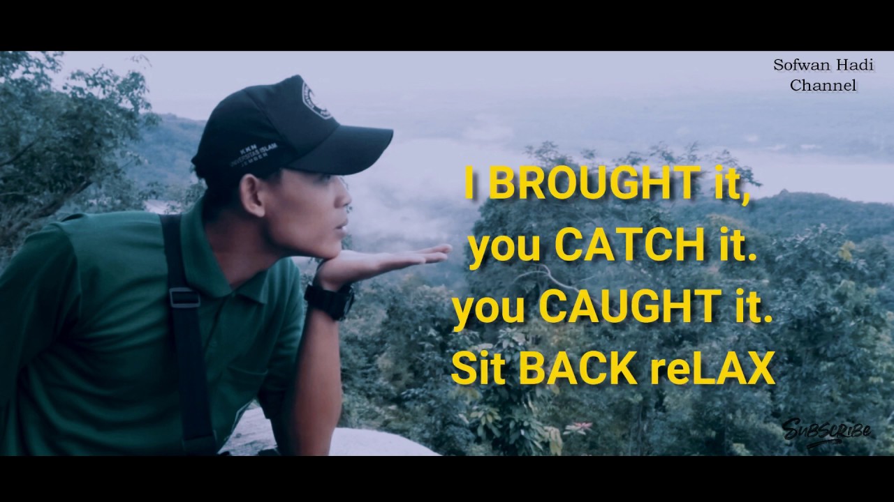 Learning Irregular Verb by Rap with Fluency MC