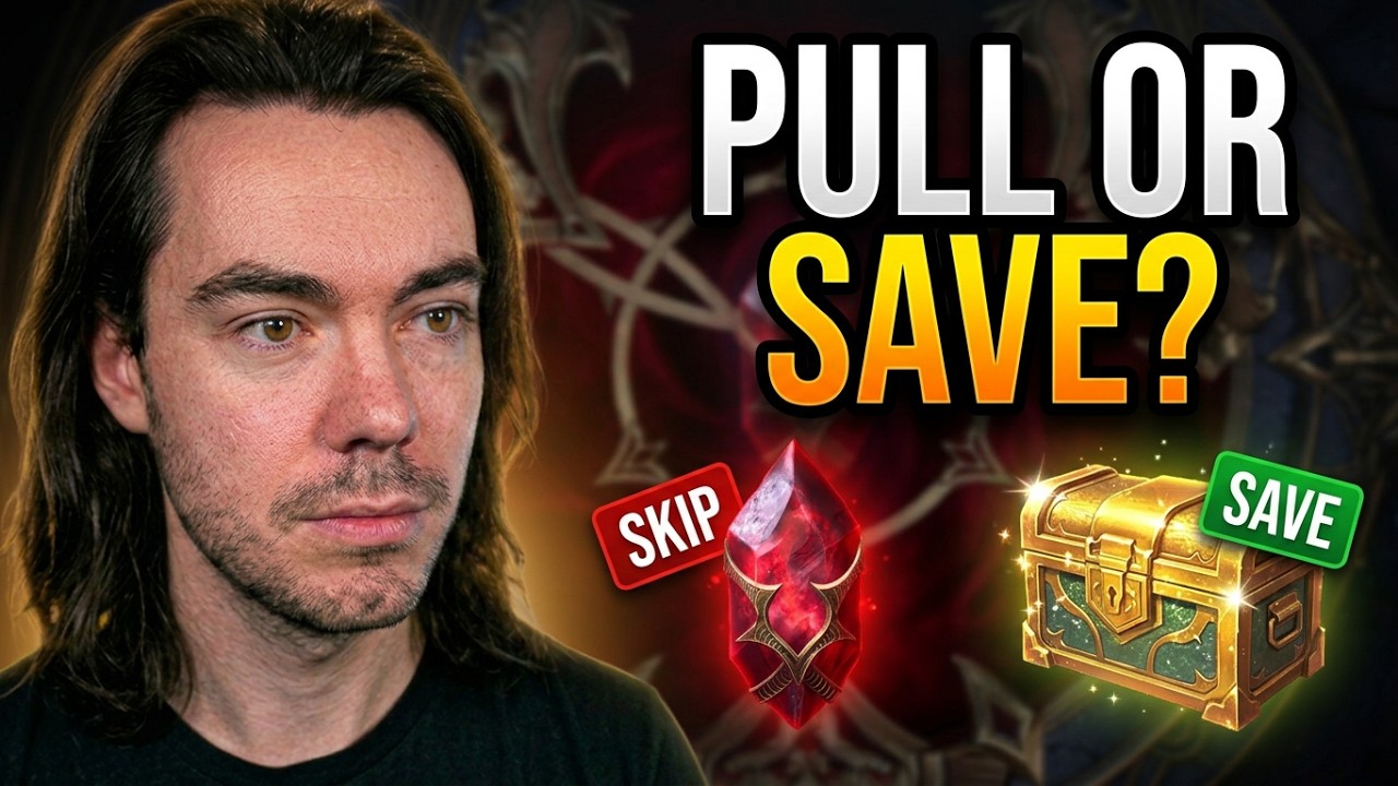 I'M BACK!!!!! Great SOUL DECK OF FATE Starting SOON!! | RAID: Shadow Legends