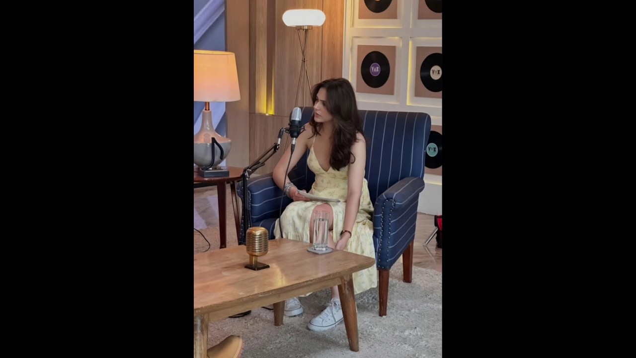 Aneet Padda 🥰🥰 Ahaan Panday #saiyaara#saiyaara song