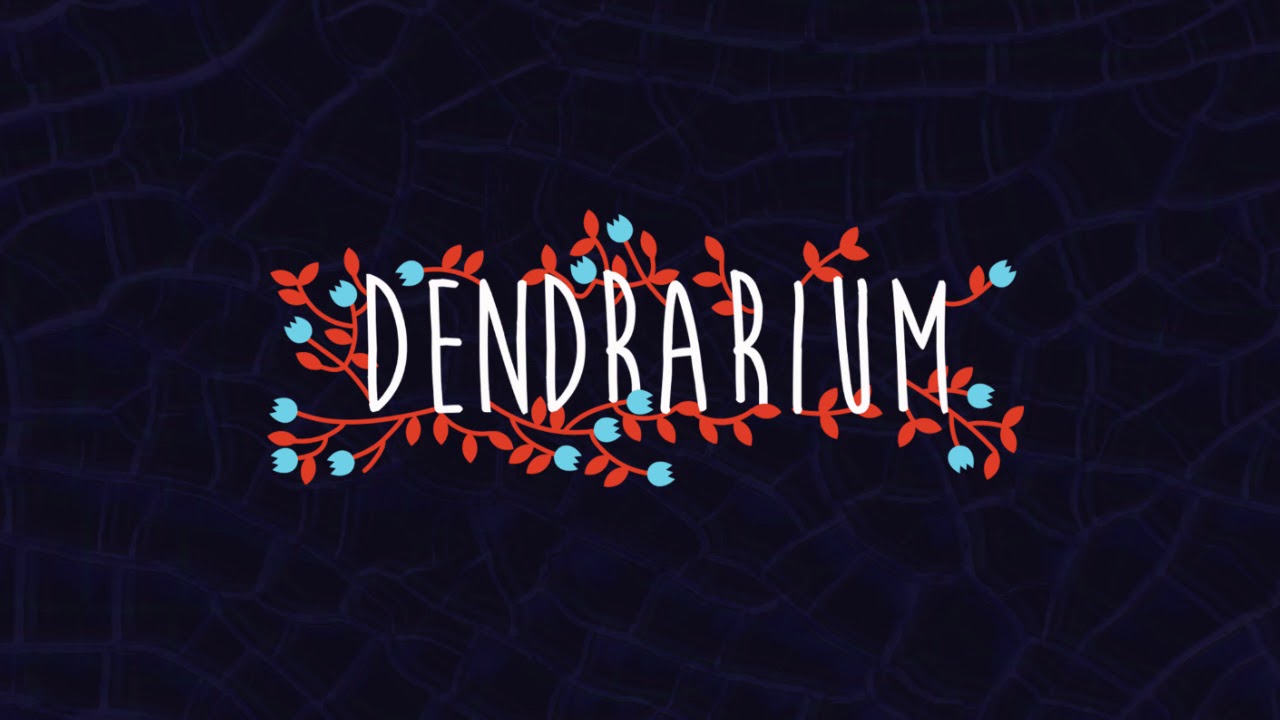 Pinholes - Dendrarium