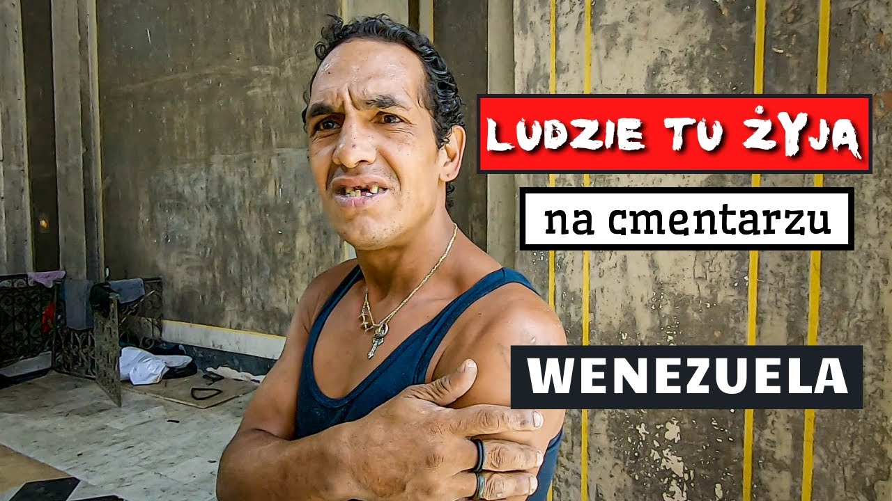 Kult Bandytów w Wenezueli, cmentarz w Caracas