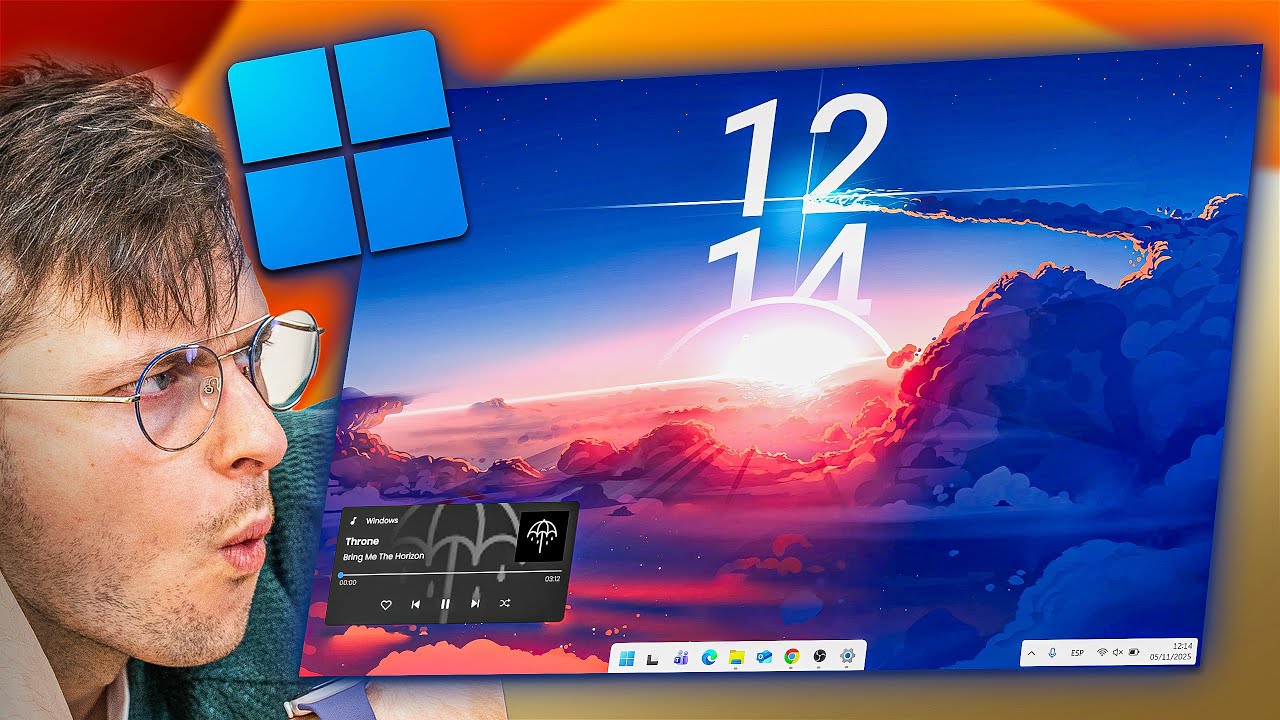 La VERSI&Oacute;N DEFINITIVA de WINDOWS 11