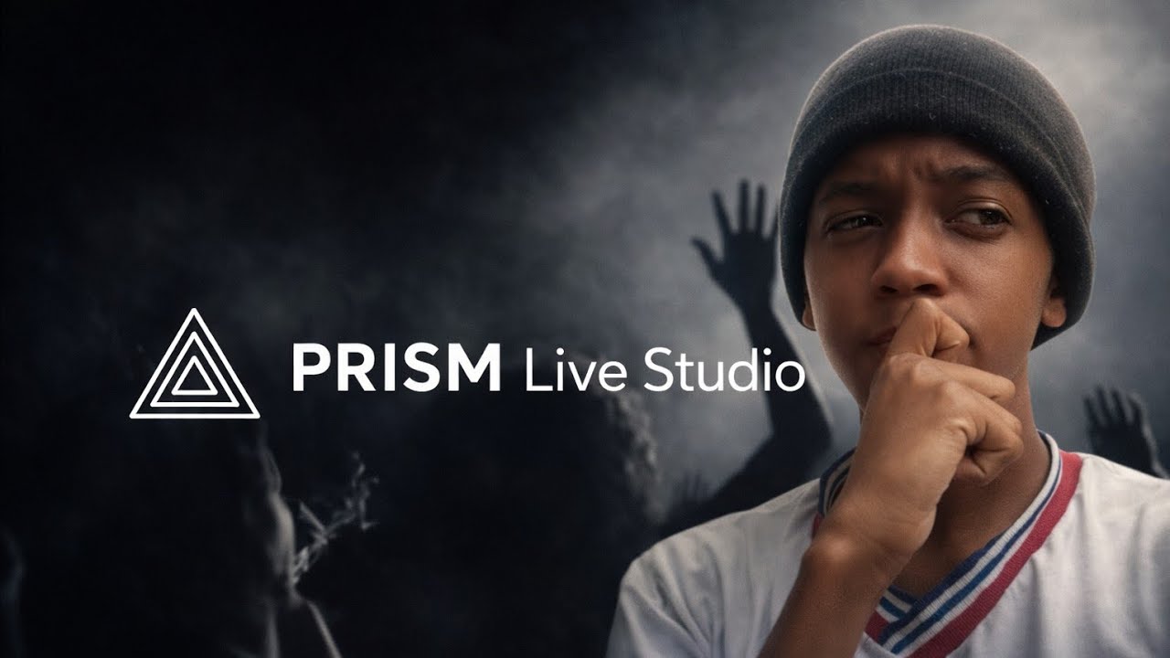 Prism Live Studio, serve para alguma coisa ou é furada? Descubra agora!