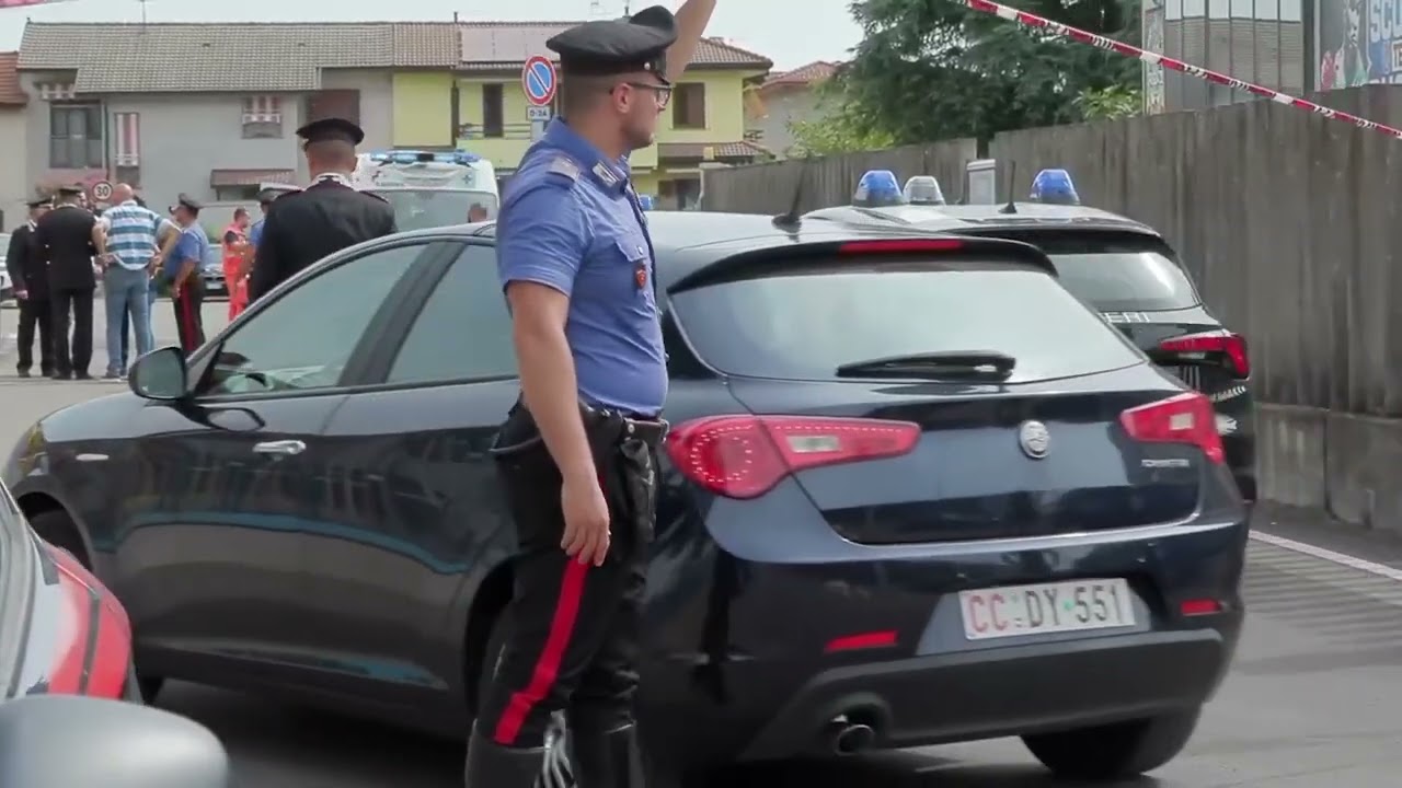 Omicidio Bellocco, l' erede della 'ndrangheta rosarnese