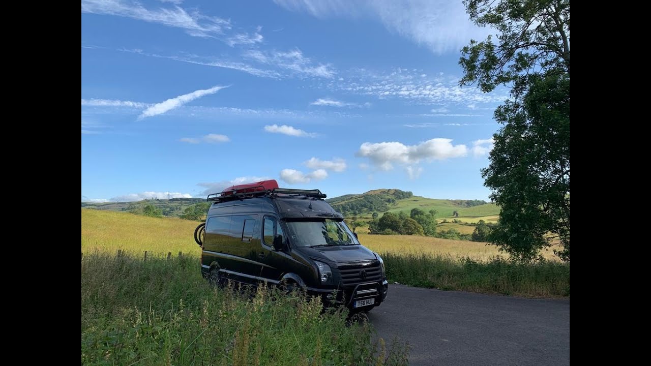 Travelling to Ireland with a Dog (Louie the whippet)