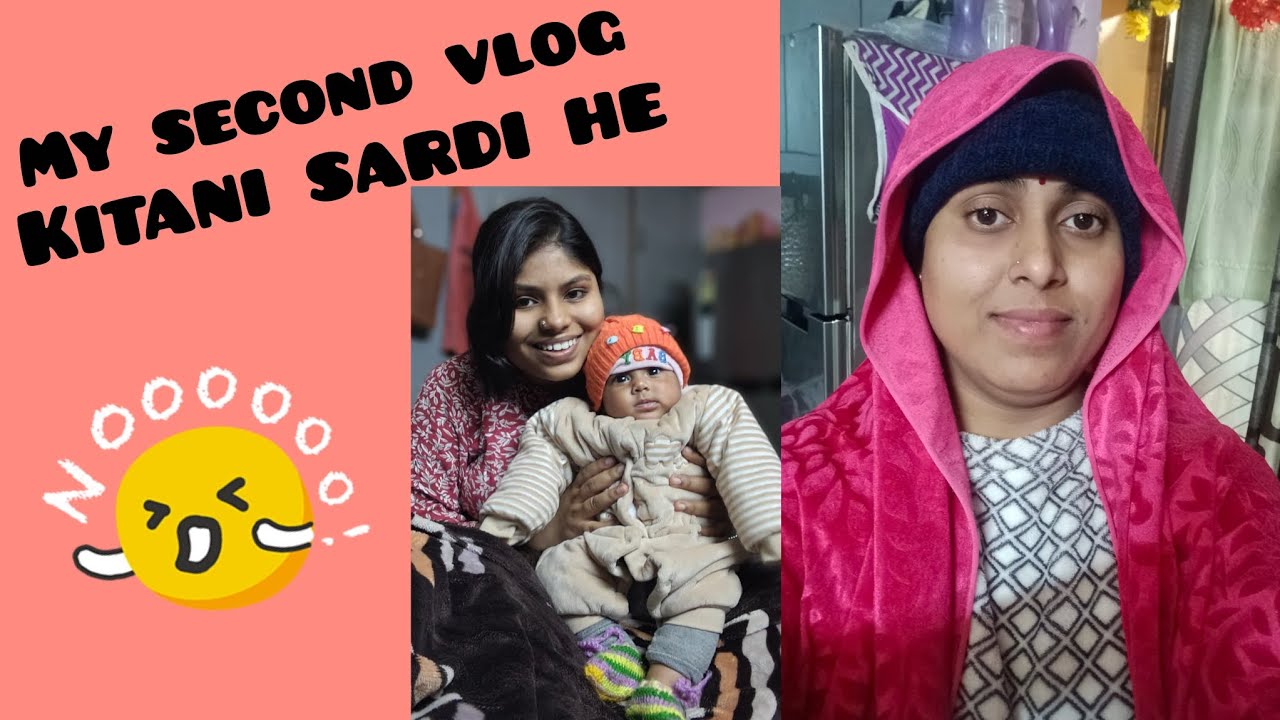 Second vlog || Aaj Humne Kya Kya Kiya || Family Vlog