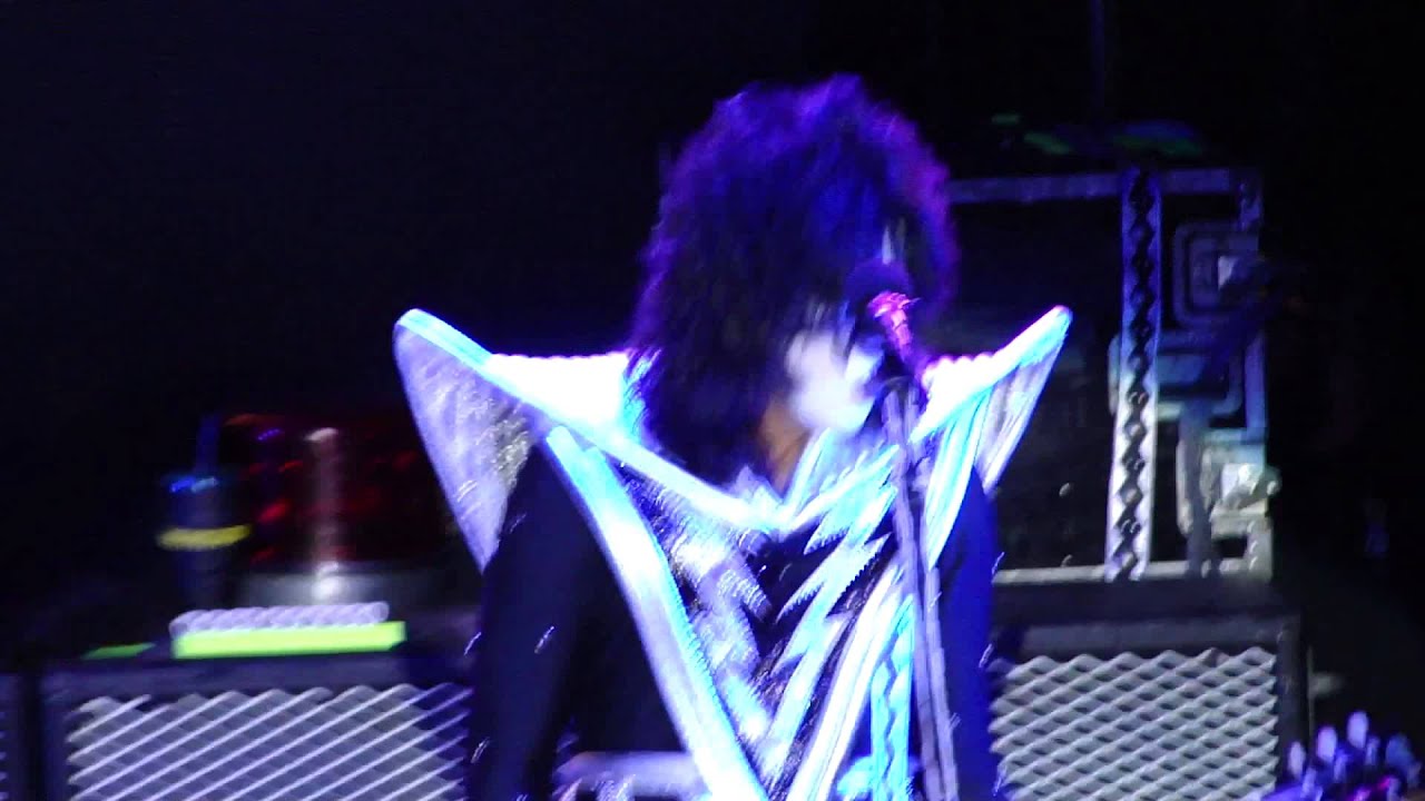 KISS KRUISE II - Take Me