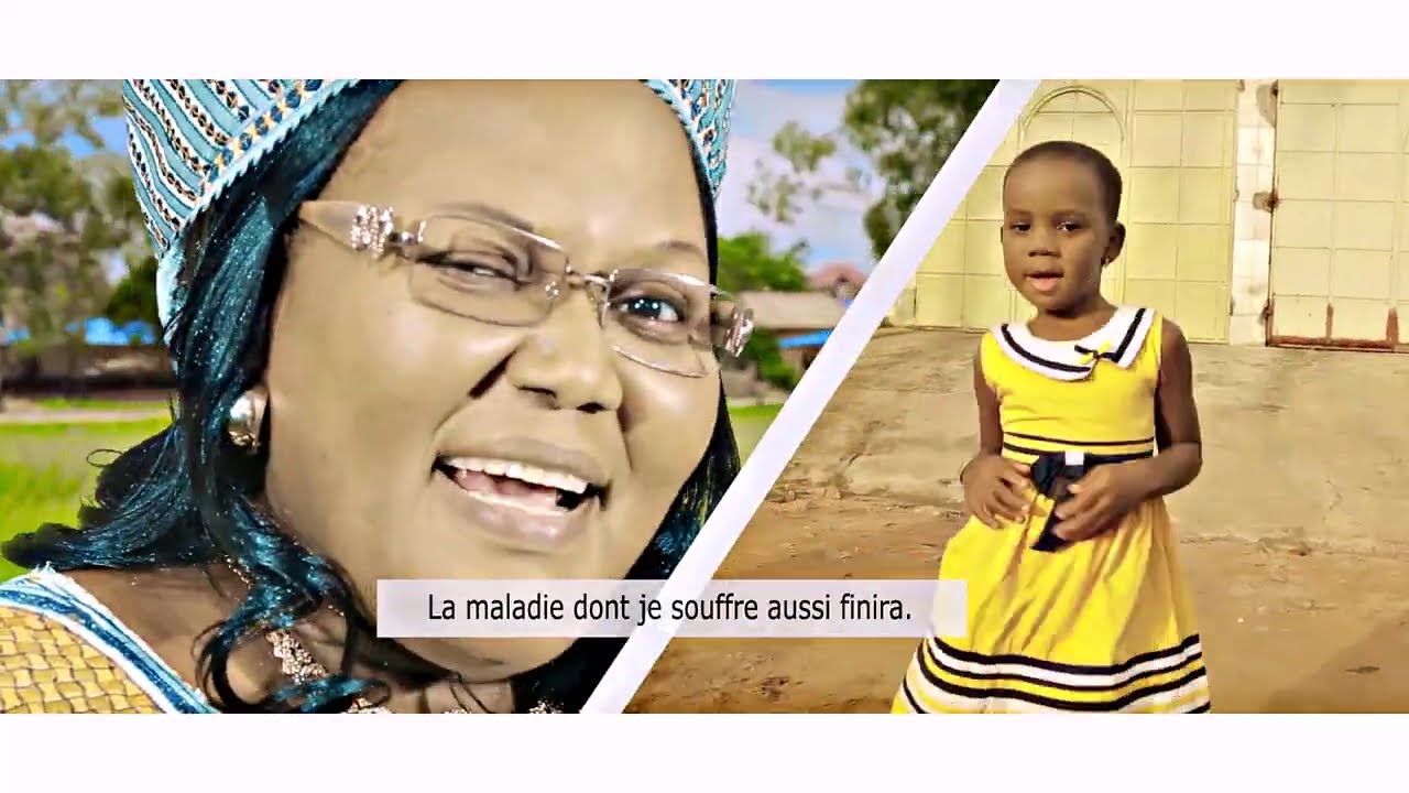 Mme Abitor Makafui nouveau clip vidéo: Awoè full HD