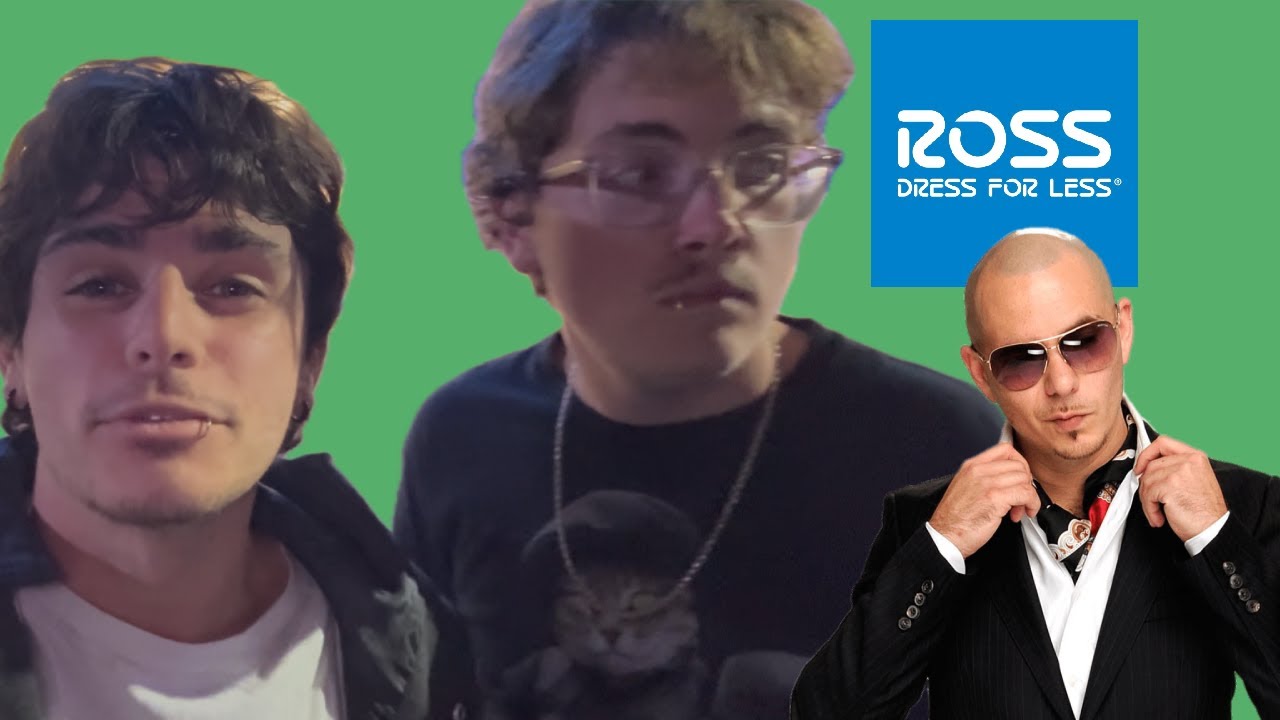 Dress for Less?? Ross' Best Fits
