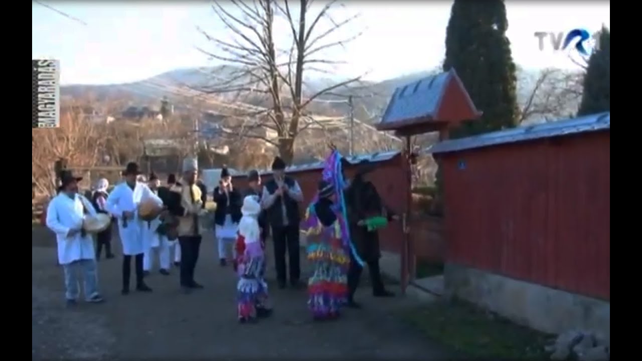 MAGYARADÁS / Klézsei hejgetés vagy urálás