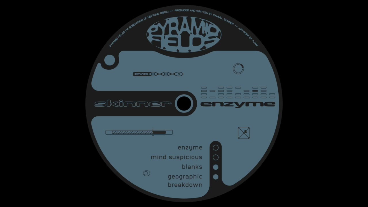 Skinner - Enzyme