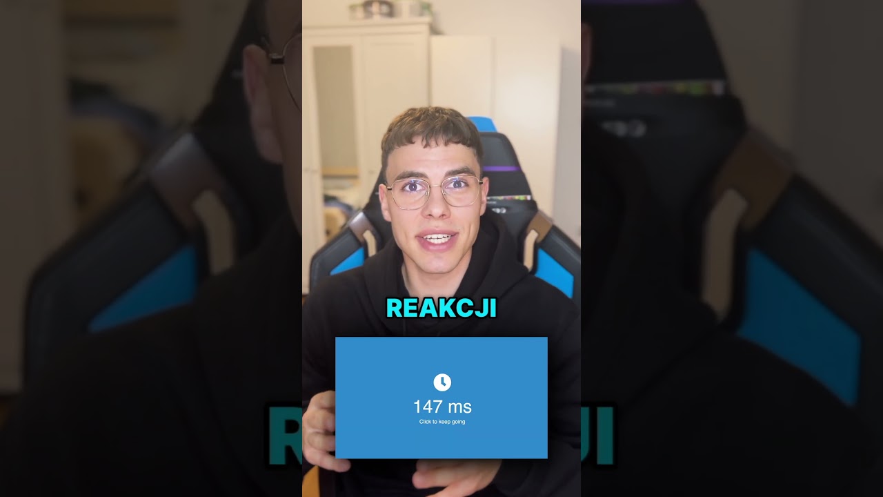 CZYM JEST INPUT LAG? ➡️ [PRZECZYTAJ OPIS ⬇]