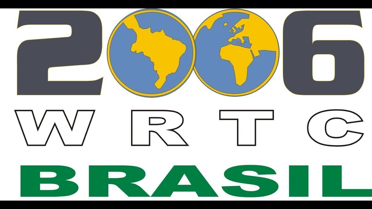 WRTC 2006 Documentary